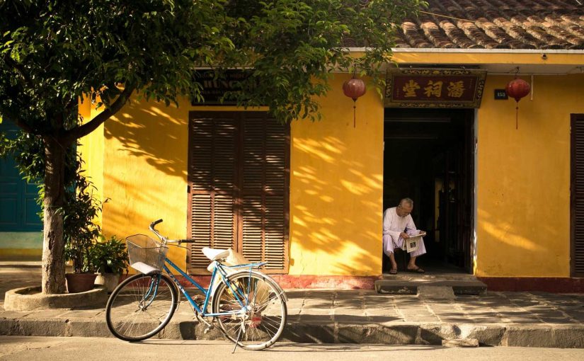 The Role of AI in Healthcare